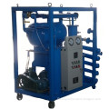 Transformer Oil Filtration/Insulating Oil Dehydration Machine